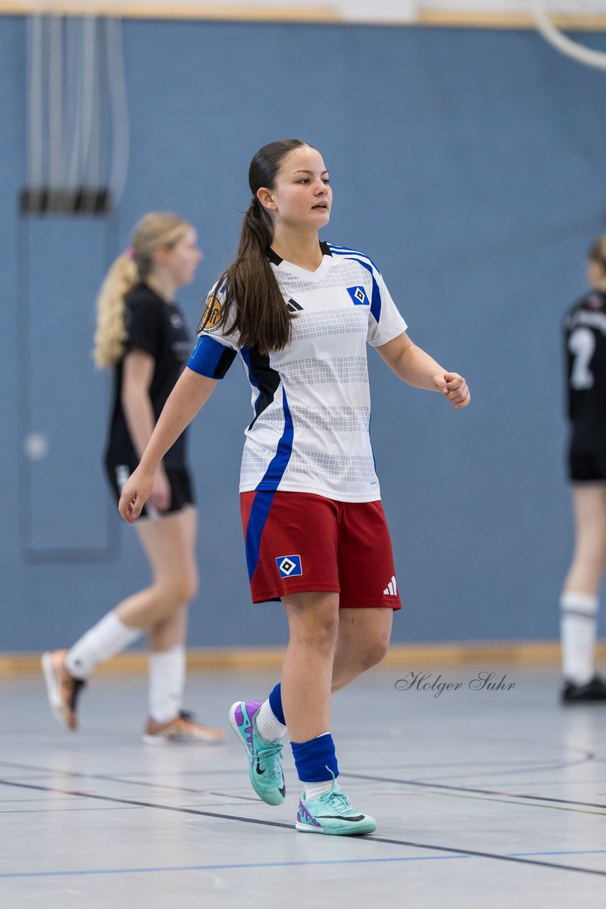 Bild 132 - wCJ Futsalmeisterschaft